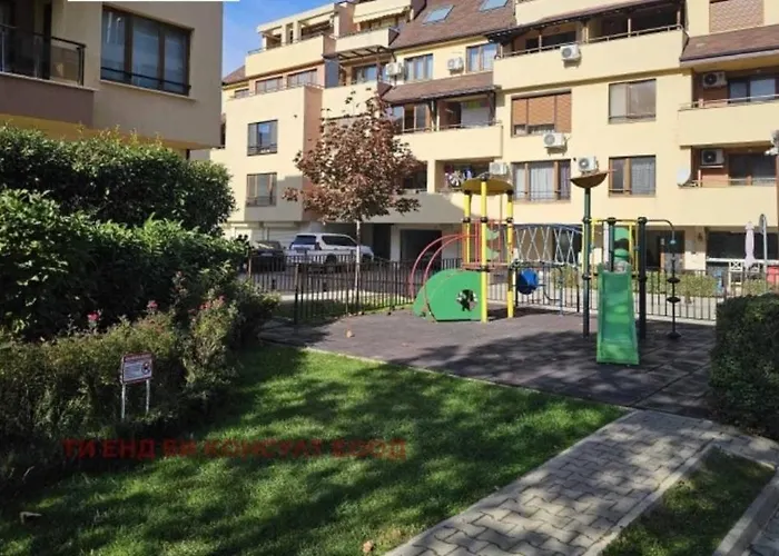 Cite Jardin 索菲亞