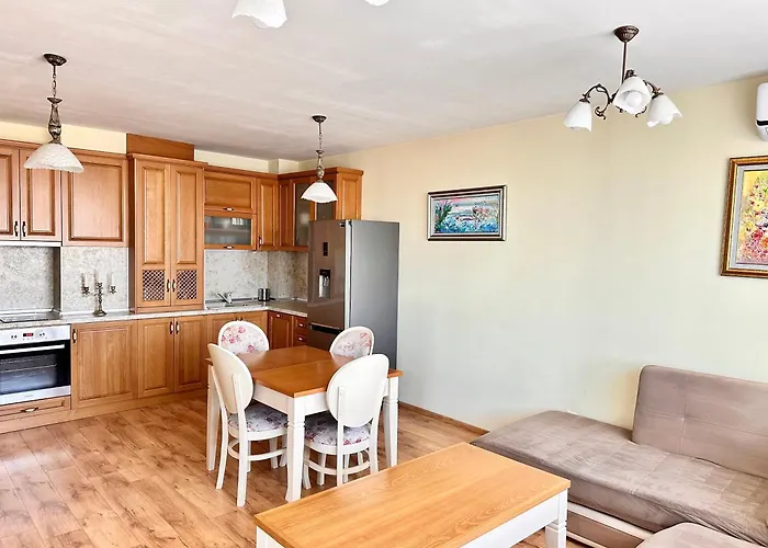 Cite Jardin アパート *