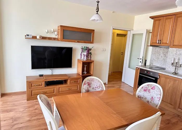 Cite Jardin アパート