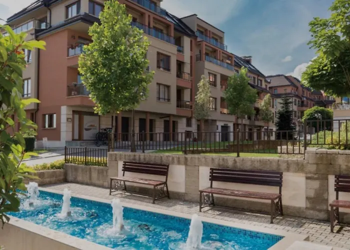 Cite Jardin アパート *